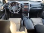 2011 KIA Sorento EX