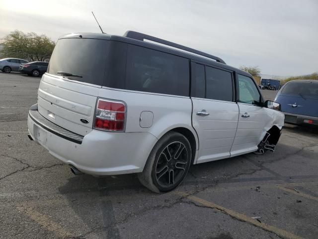 2015 Ford Flex SEL