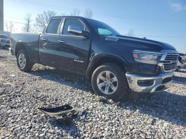 2020 Dodge 1500 Laramie