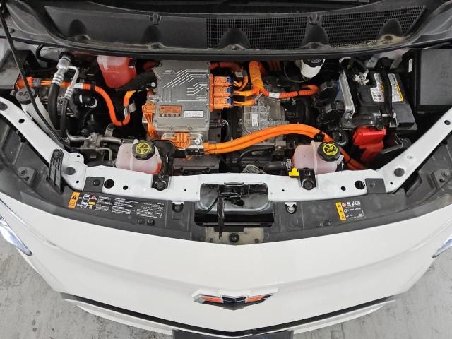 2023 Chevrolet Bolt EV 1LT