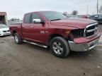 2014 Dodge RAM 1500 SLT