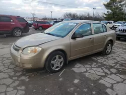 Chevrolet Vehiculos salvage en venta: 2006 Chevrolet Cobalt LS