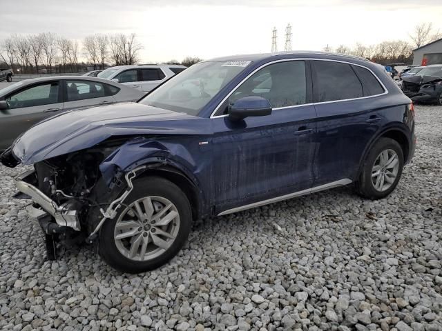 2022 Audi Q5 Premium 45