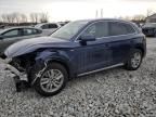 2022 Audi Q5 Premium 45