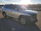 2012 Toyota Highlander Base