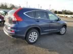 2016 Honda CR-V EXL