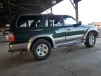 2001 Toyota 4runner Limited