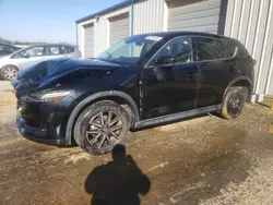 Mazda Vehiculos salvage en venta: 2018 Mazda CX-5 Grand Touring