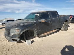 2014 Ford F150 SVT Raptor en venta en Amarillo, TX