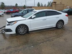 2016 Hyundai Sonata Sport en venta en Gaston, SC