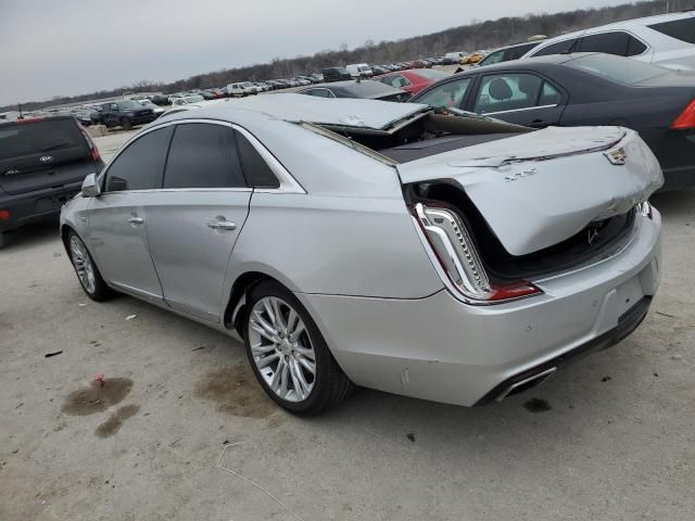 2019 Cadillac XTS Luxury