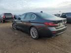 2021 BMW 530XE