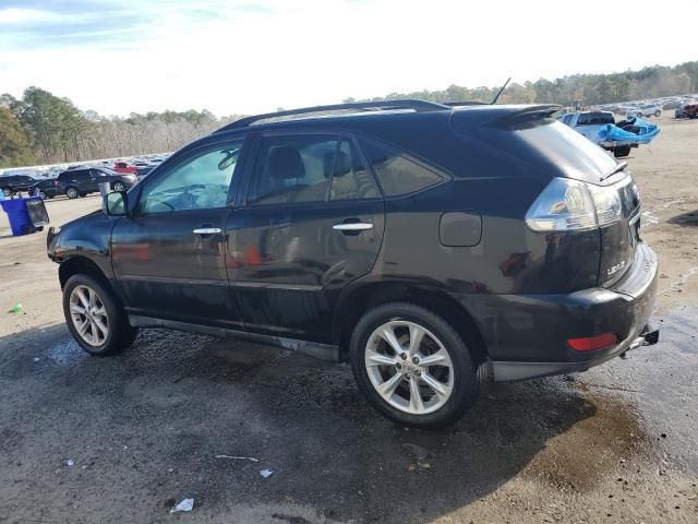 2008 Lexus RX 350