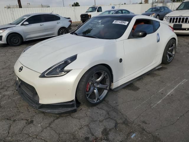 2009 Nissan 370Z