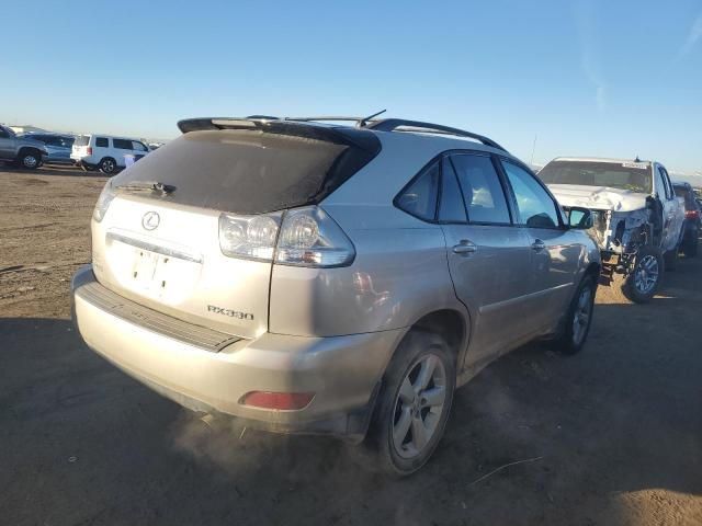 2006 Lexus RX 330