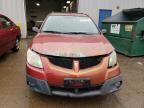 2003 Pontiac Vibe