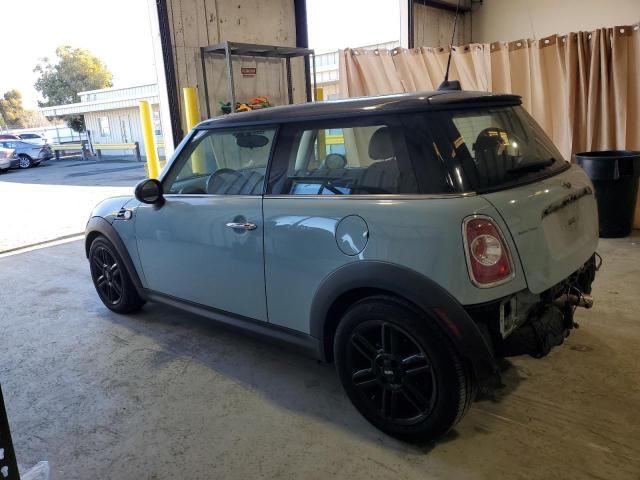 2013 Mini Cooper