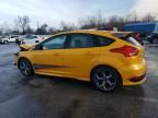 2016 Ford Focus ST