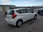 2016 Nissan Versa Note S