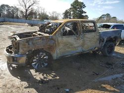 Salvage cars for sale from Copart Longview, TX: 2014 GMC Sierra C1500