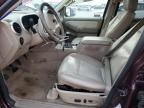 2007 Mercury Mountaineer Premier