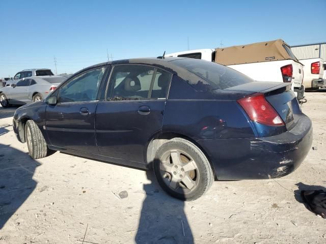 2007 Saturn Ion Level 3