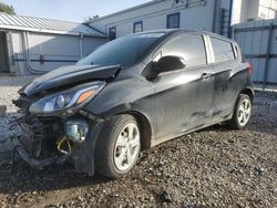 2020 Chevrolet Spark LS en venta en Prairie Grove, AR