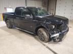 2016 Ford F150 Super Cab