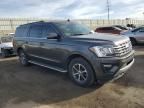 2018 Ford Expedition Max XLT