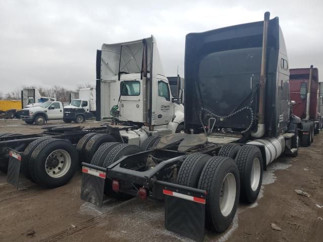 2015 Mack 600 CXU600