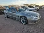 2007 Mercedes-Benz SL 550