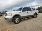 2004 Ford F150 Supercrew