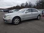 2004 Mercedes-Benz S 430 4matic