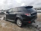 2016 Land Rover Range Rover Sport HSE