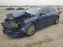 2016 KIA Optima LX en venta en Fresno, CA