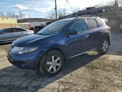 2009 Nissan Murano S en venta en Marlboro, NY