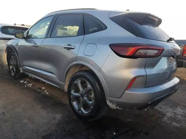 2024 Ford Escape ST Line