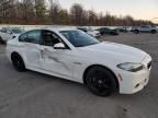 2016 BMW 535 XI