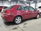 2004 Chevrolet Malibu Maxx LS