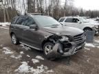 2012 Mercedes-Benz ML 350 Bluetec