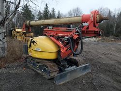 Salvage cars for sale from Copart Ontario Auction, ON: 2021 Other 2021 'OTHER Heavy EQUIPMENT' Other