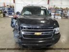 2013 Chevrolet Suburban K1500 LT