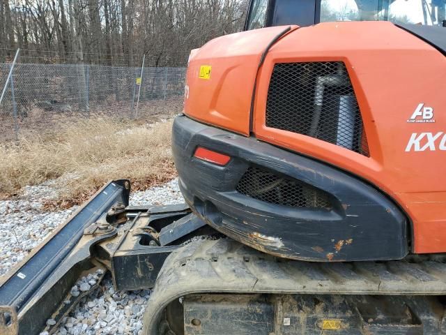 2006 Kubota KX91-3S2