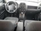 2010 Jeep Patriot Sport