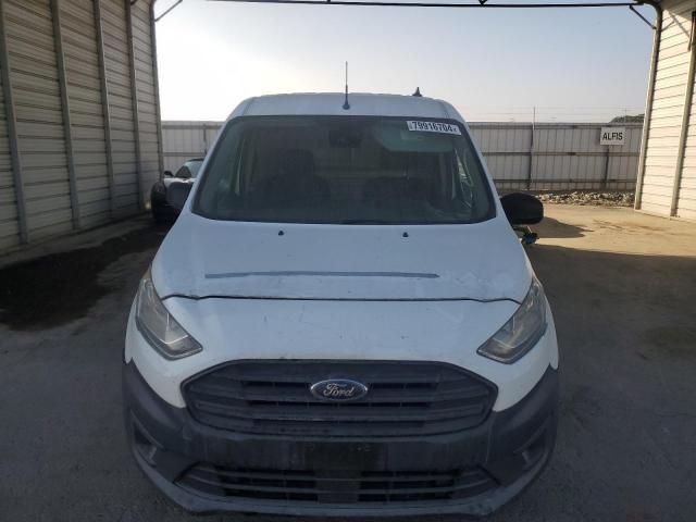 2019 Ford Transit Connect XL