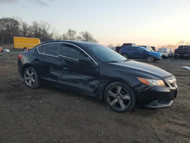 2014 Acura ILX 20 Tech