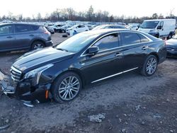 2018 Cadillac XTS Luxury en venta en Chalfont, PA