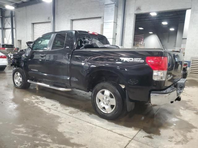 2007 Toyota Tundra Double Cab SR5