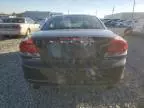 2009 Volvo C70 T5