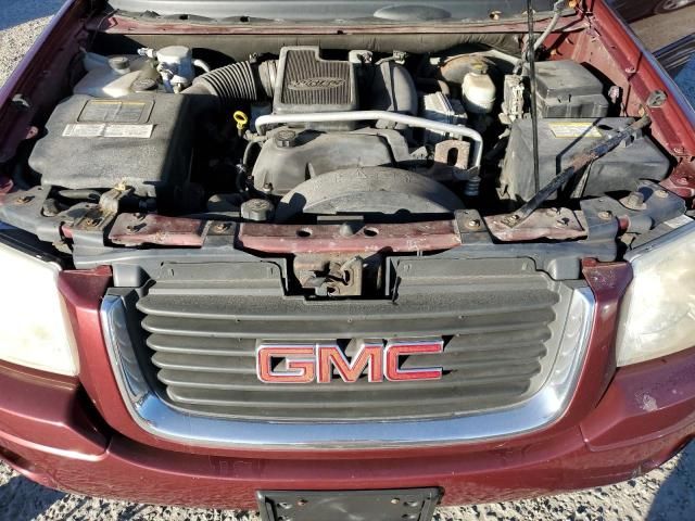 2005 GMC Envoy